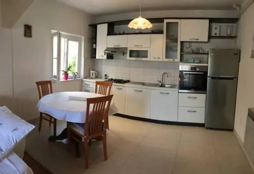 Guesthouse Cipre