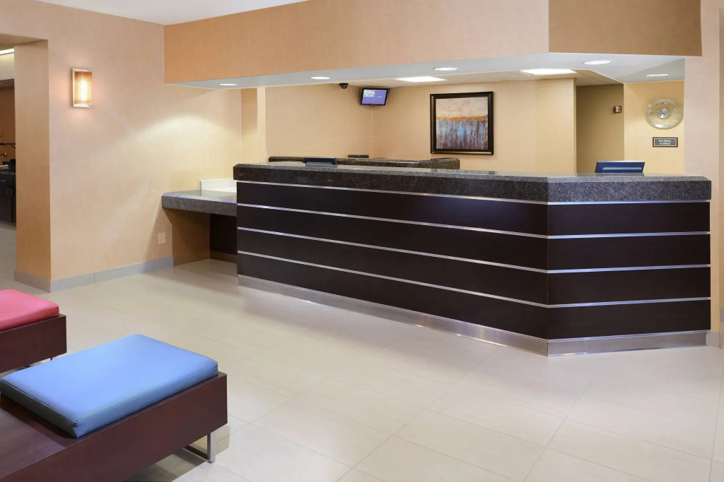 Residence Inn by Marriott Dallas Plano/Legacy