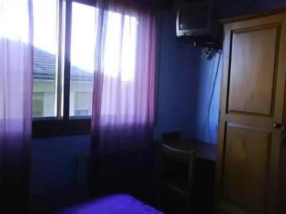 Hotel Solpor