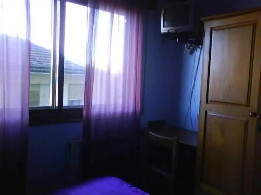Hostal Solpor
