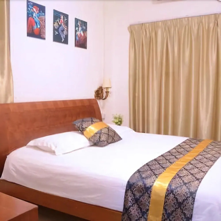 Meizhilv Apartment