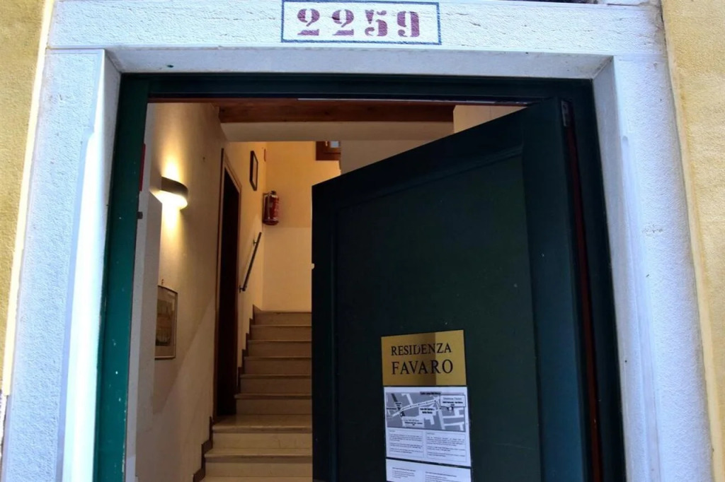 Residenza Favaro
