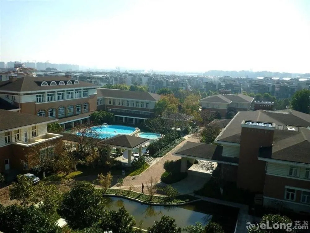 Yuntian Garden Hotel