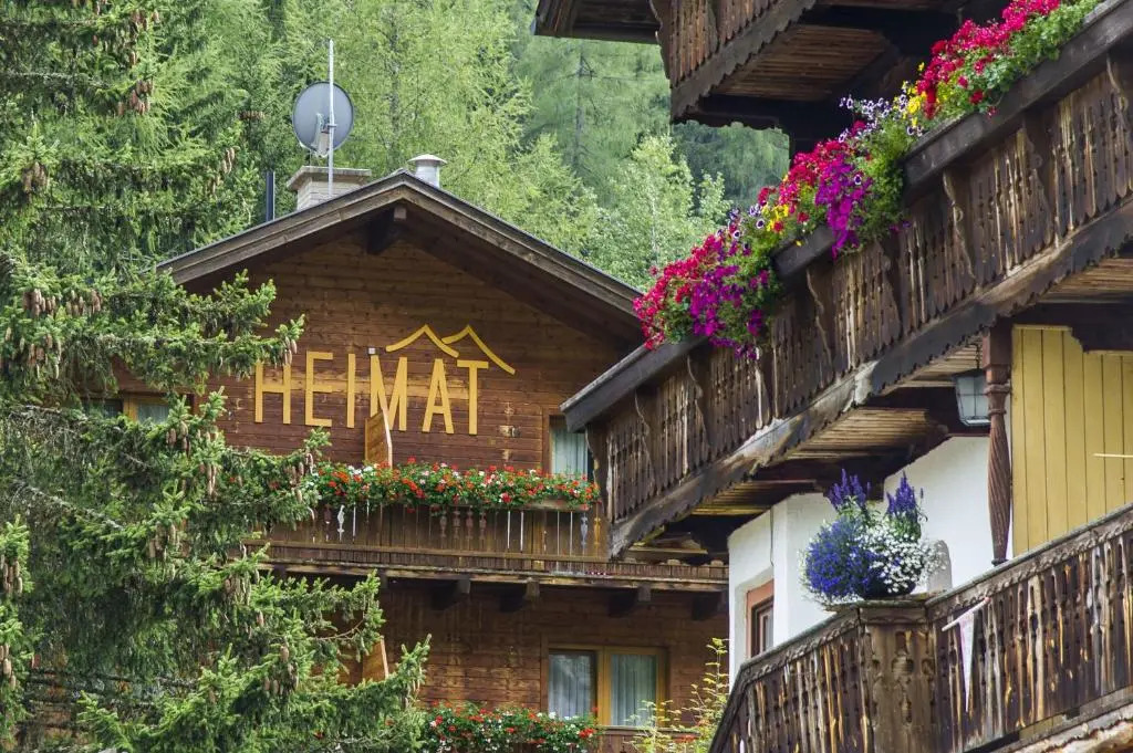 Heimat Natur Resort