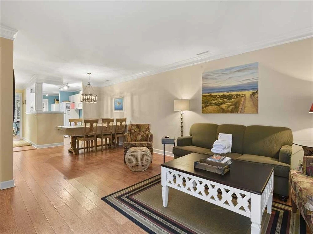 Tennismaster 1102 - Three Bedroom Condo