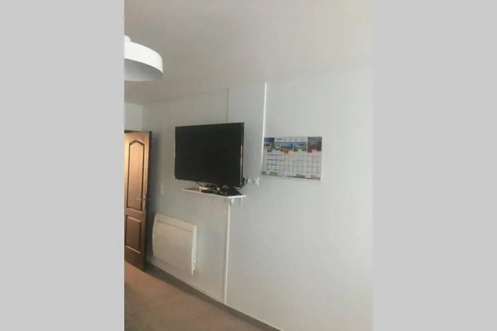 Appartement entier refait à neuf pour court séjour