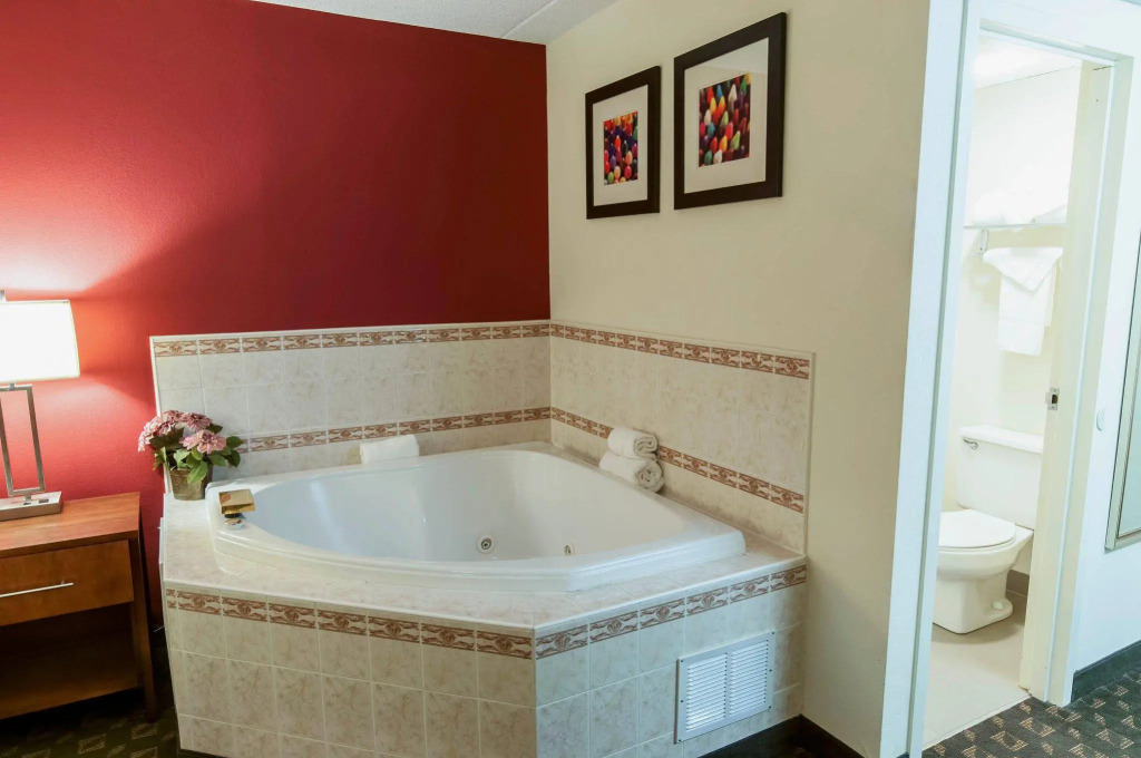 Quality Inn Easton