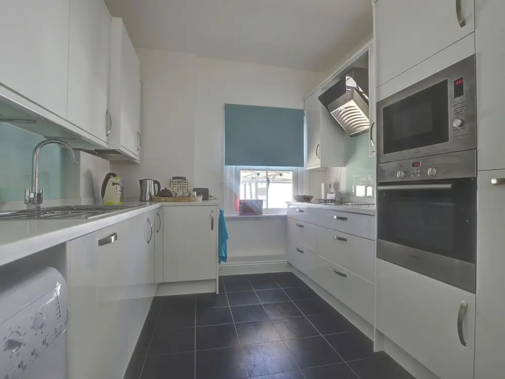 Exquisite Apartment in Bexhill Kent With Balcony