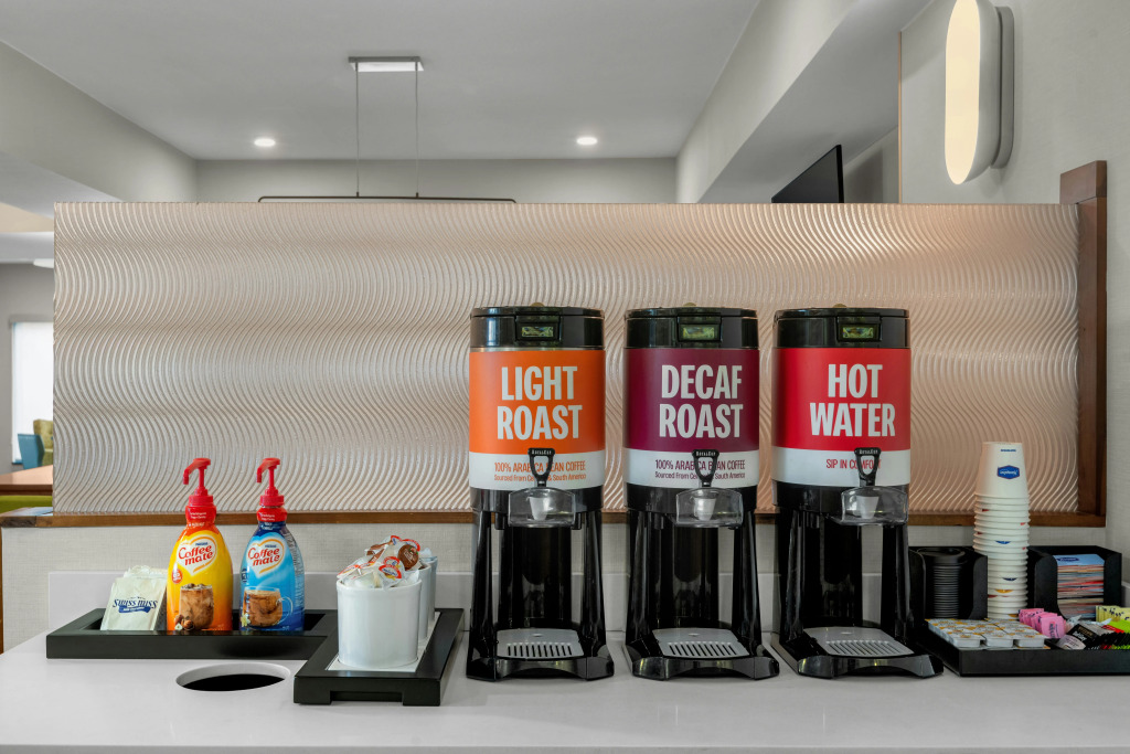 Hampton Inn Memphis / Southaven