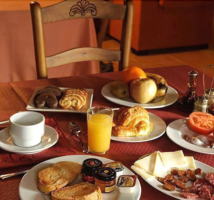 Casa Rafeleta Hotel