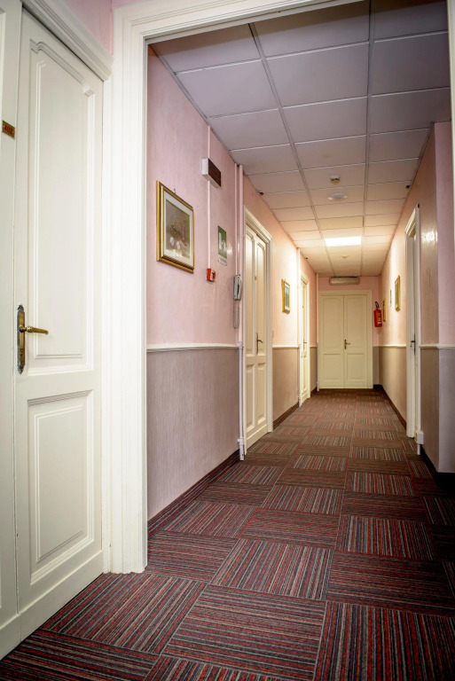 Hotel Emmaus