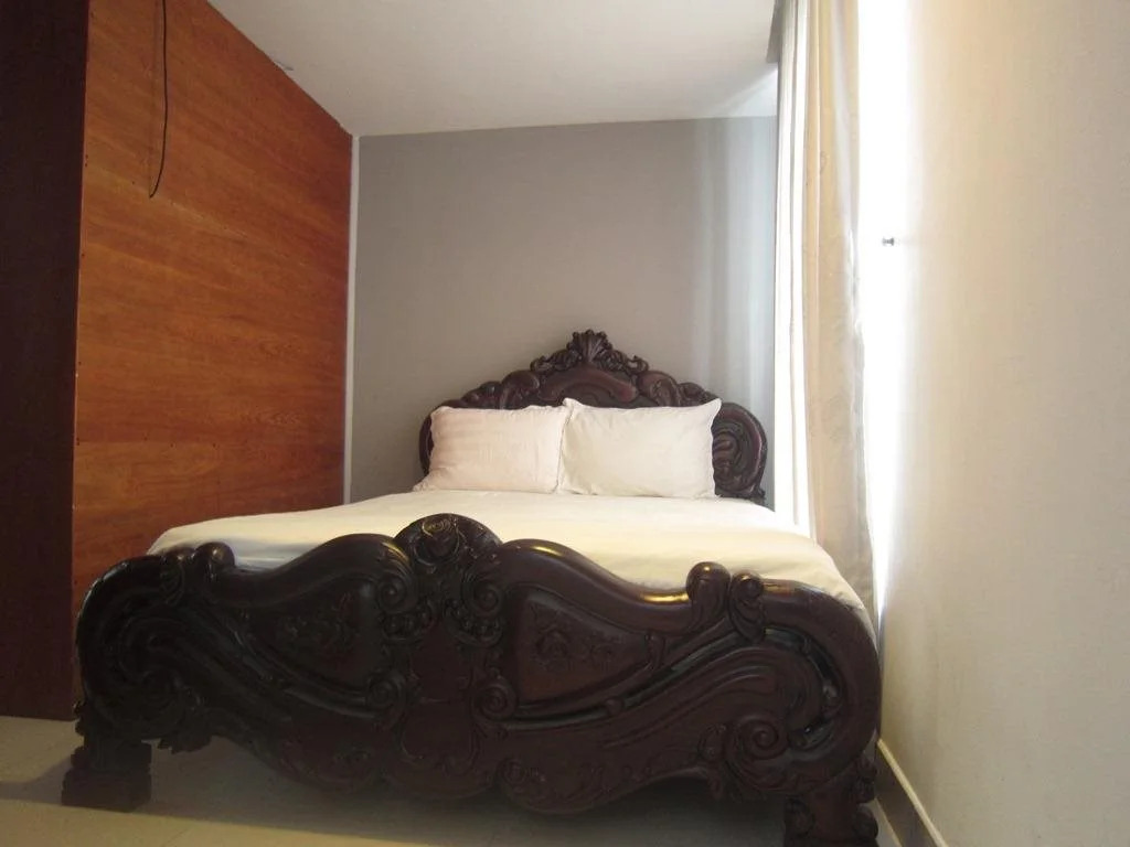 Romance Hotel Phu My Hung