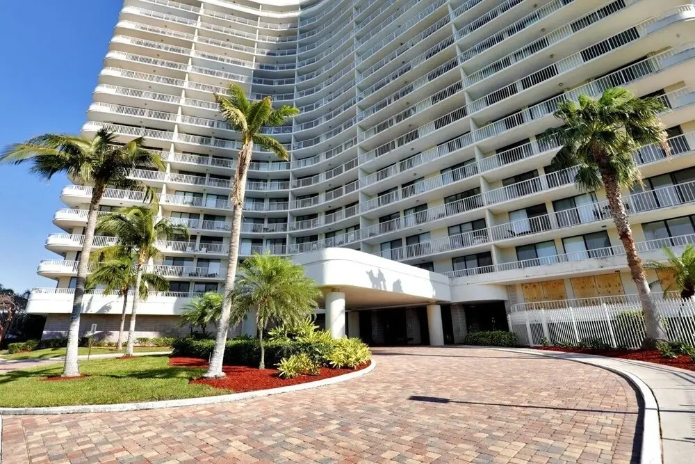 South Seas 4, 1804 Marco Island Vacation Rental  2 Bedroom Condo by RedAwning