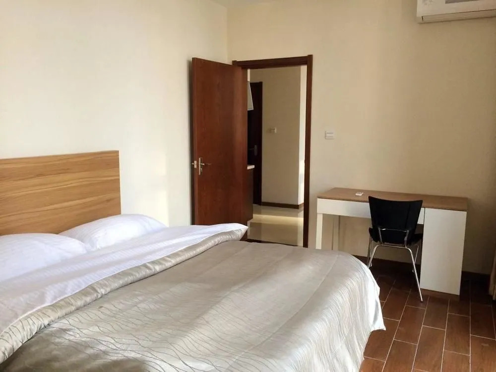 Sunshine Service Apartment