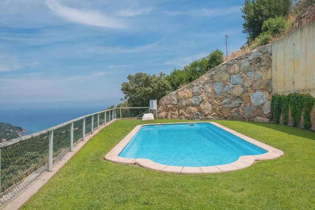 Flateli Begur