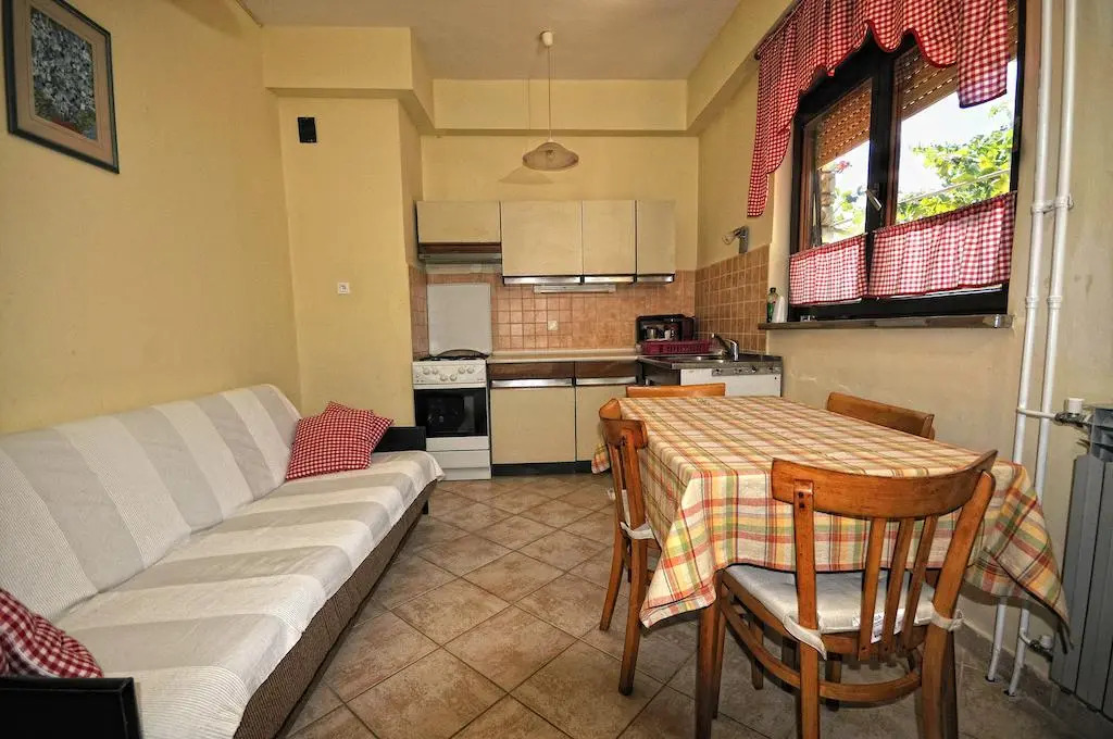 Apartments Marija Pula