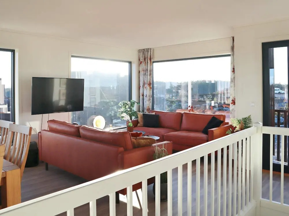 4 Star Holiday Home in Sondeled