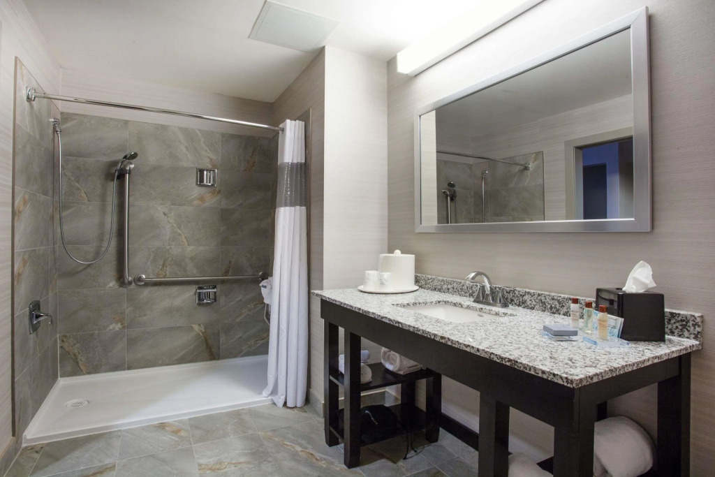 Radisson Hotel Edmonton Airport