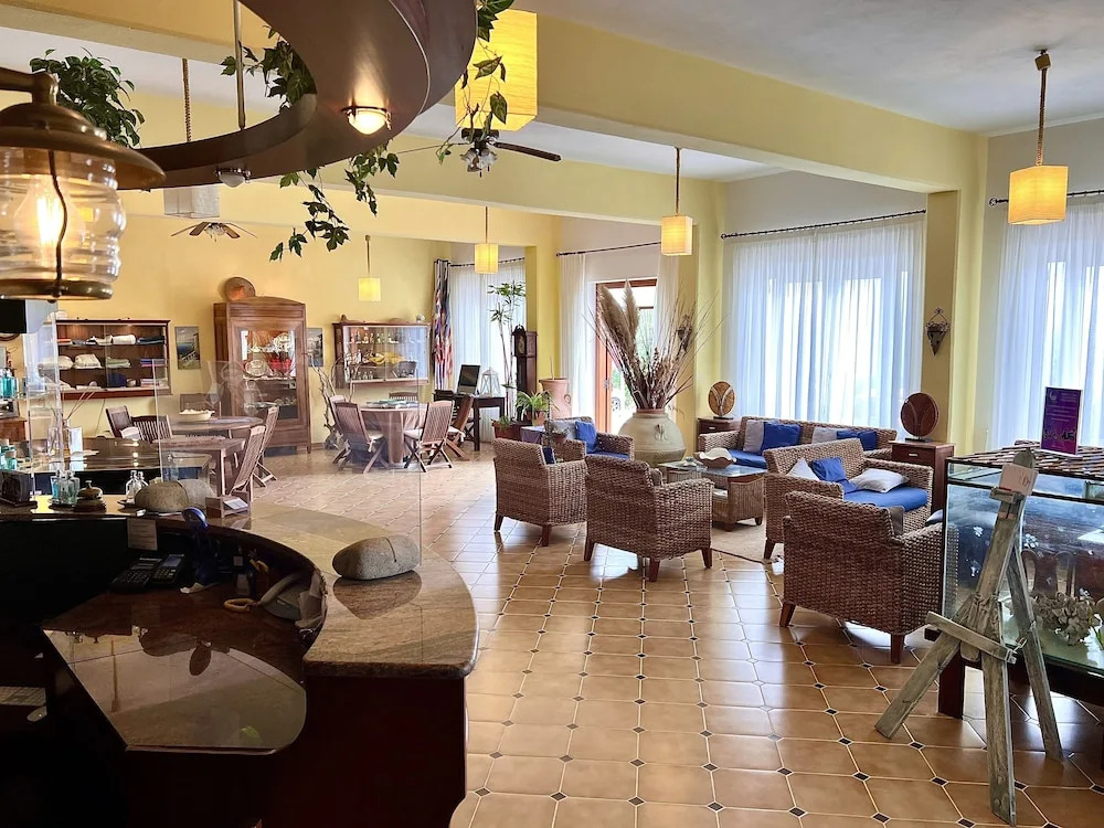 Hotel Ortensia