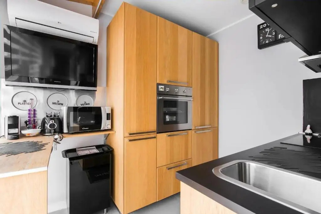 Attico con vista Ciampino Roma - Private Suite de Luxe