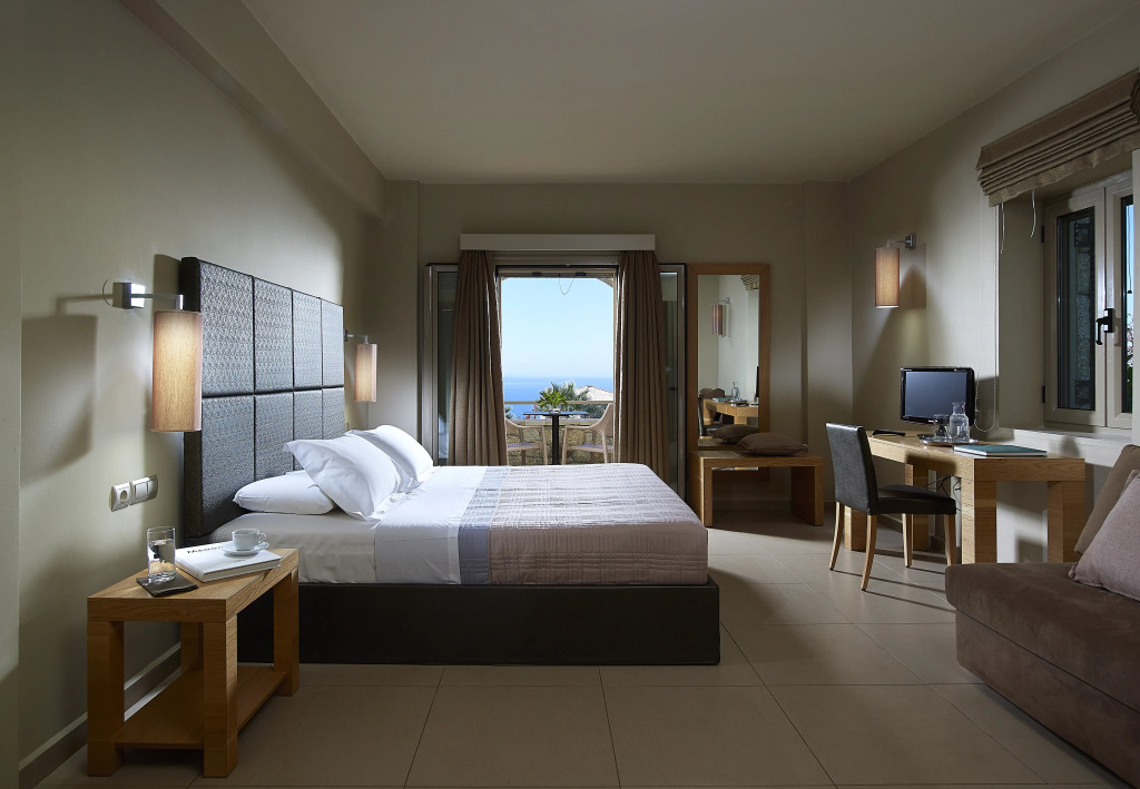 Anaxo Resort