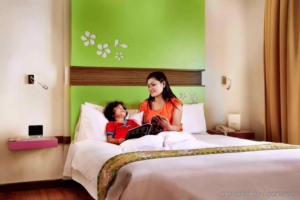 Ibis Styles Bali Denpasar
