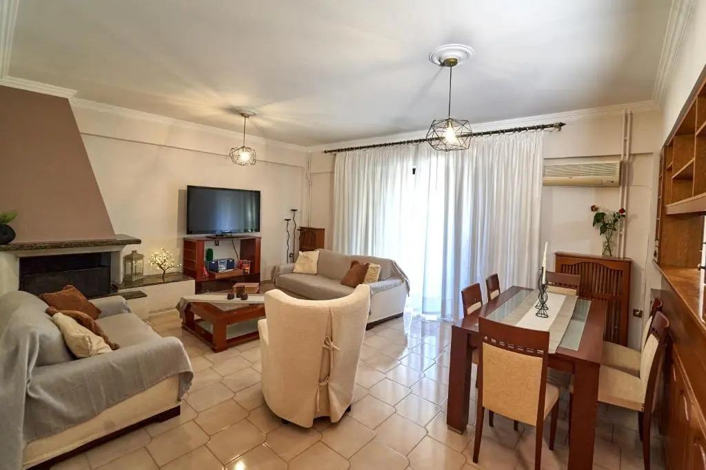 Residence Castello, in Patras