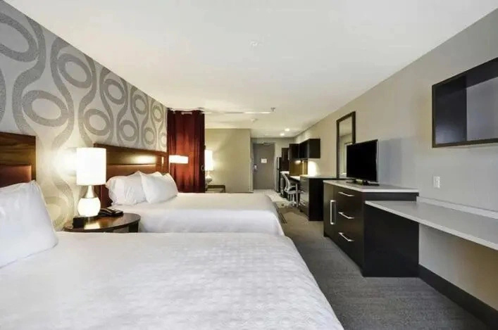 Home2 Suites by Hilton Lees Summit Kansas City
