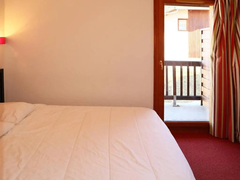 Chalet Les Orres, 3 pièces, 6 personnes - FR-1-322-114