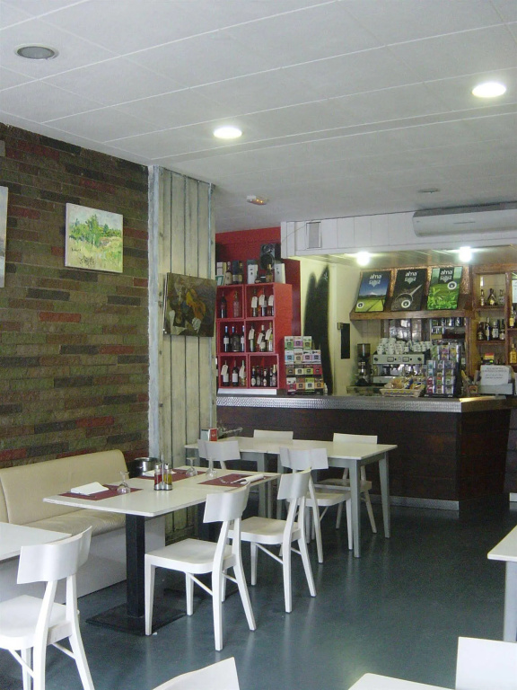 Hostal Can Massot