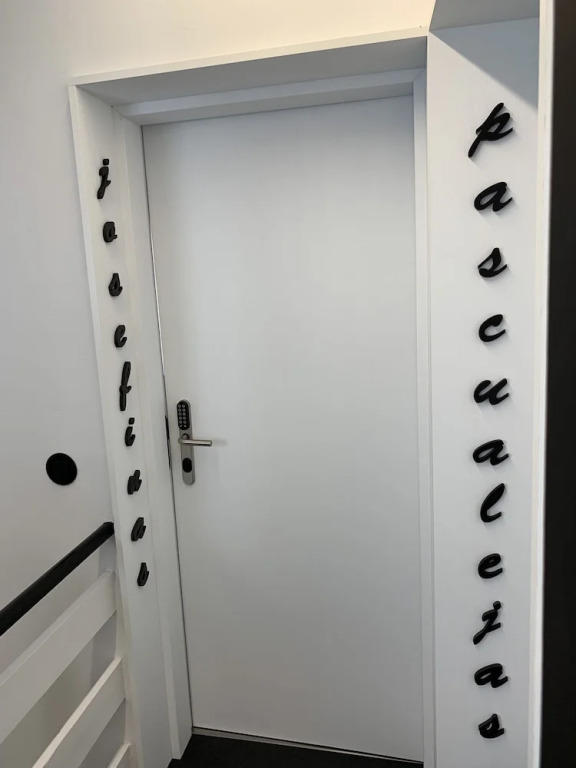 Apartamentos m.bell
