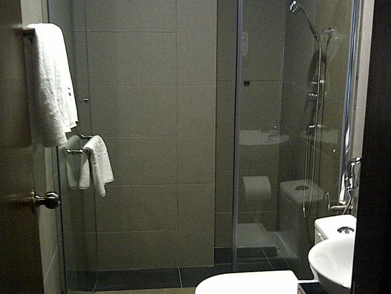 Hotel Munlustay 88