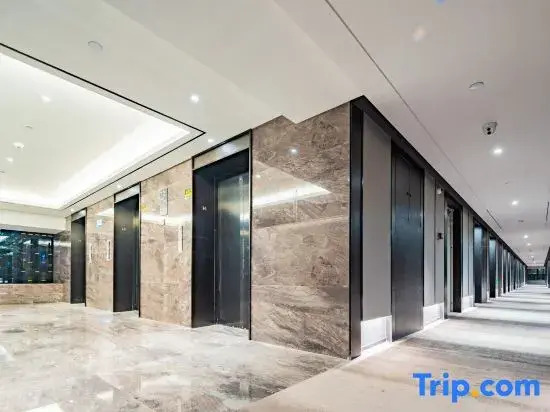 Xi'an MO Meicheng Hotel (Xi'an High-tech Development Zone Xi'an Software Park Branch)