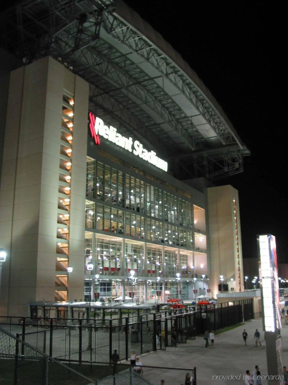 Holiday Inn Houston S - NRG Area - Med Ctr by IHG