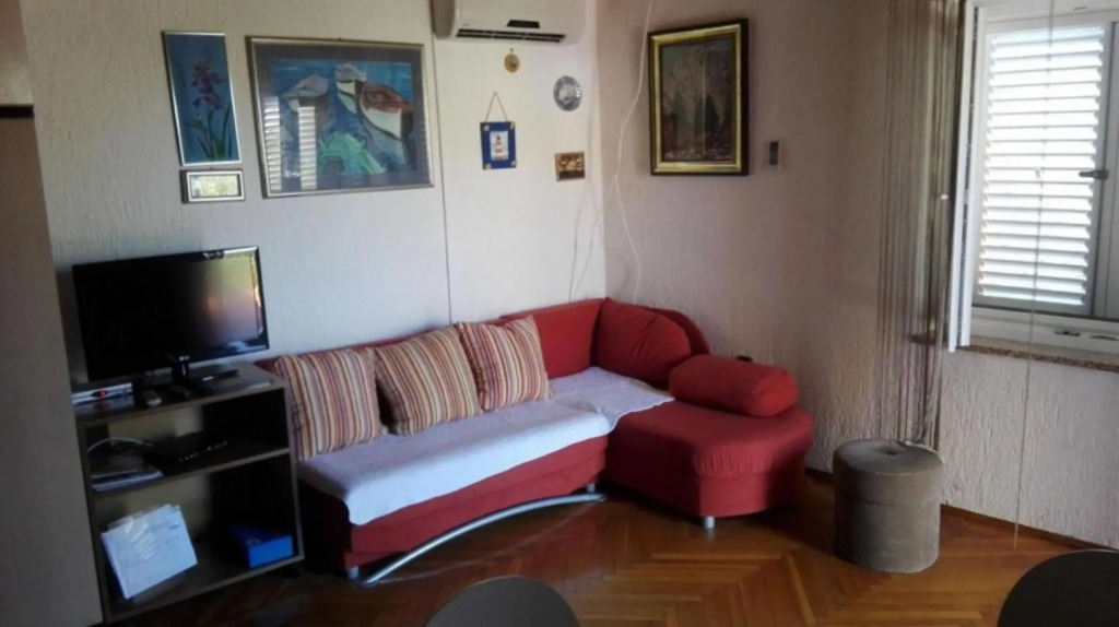 Apartment Ivan