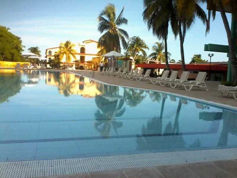 Club Amigo Ancon