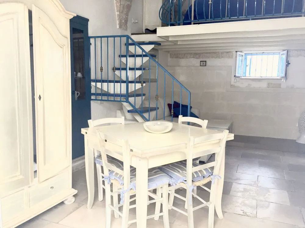 Leopardi Apartment