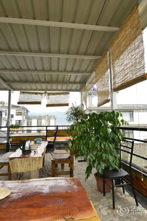 No.3 Wharf- Yifangzhai Hotel