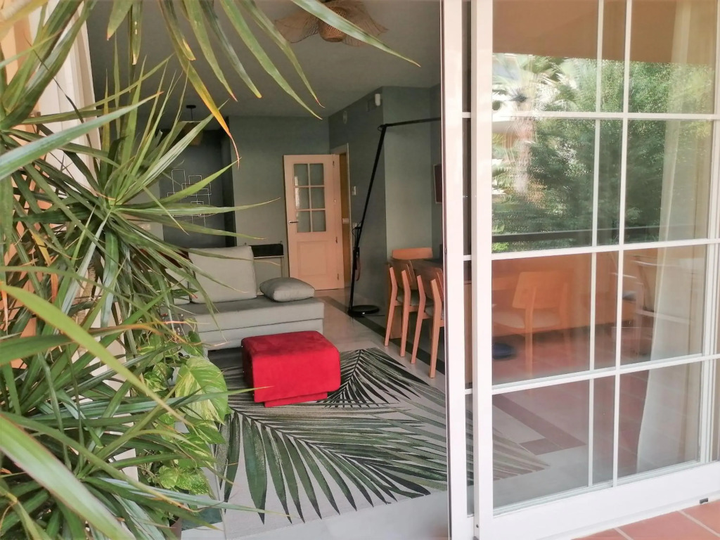 Beach & Golf Design Apartment Marbella