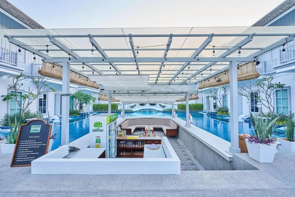 Ban Lao Hotel