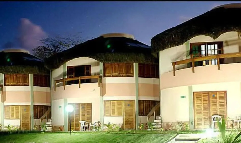 Back Door Village