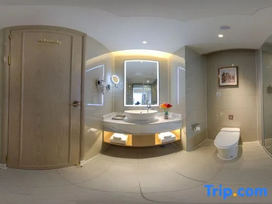 Vienna Hotel Hengyang Changning Avenue store