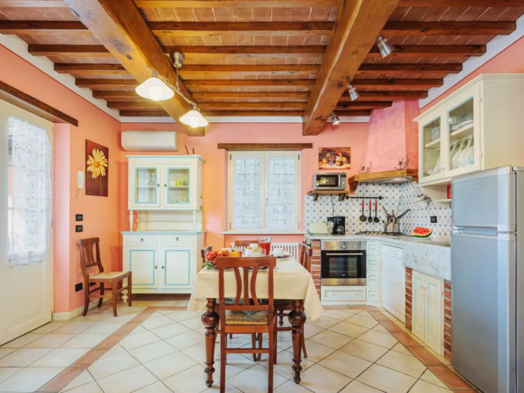Holiday Home Verde Versilia by Interhome