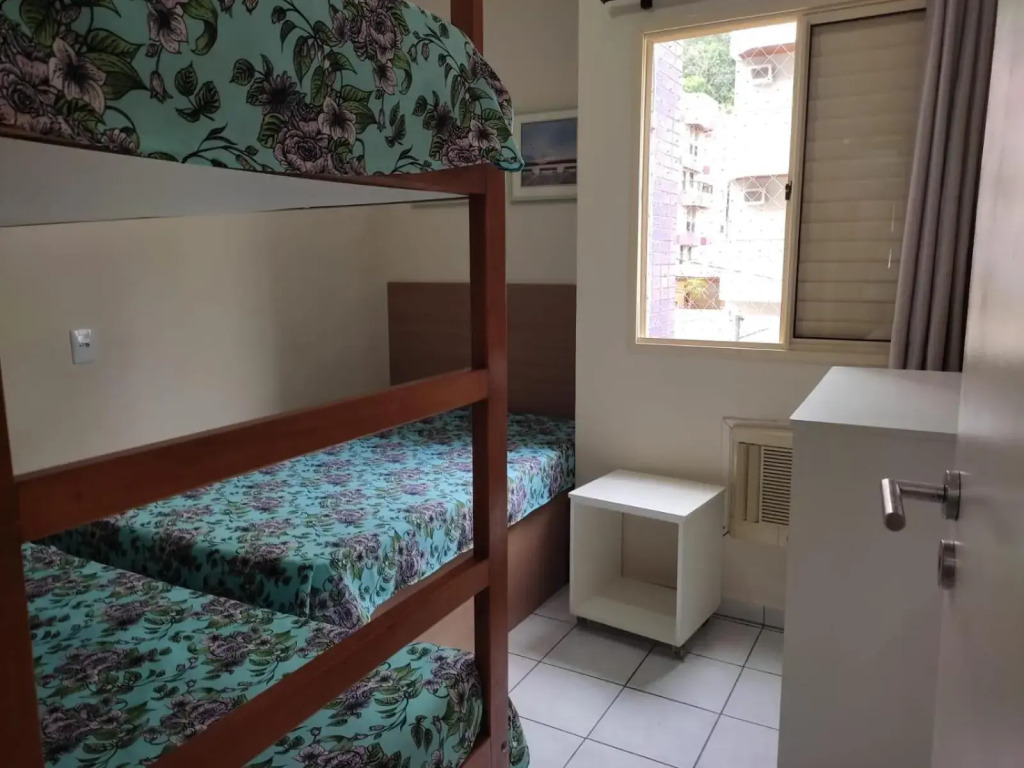 Apto 105 - Edifício Imola - Conforto e Segurança para sua família