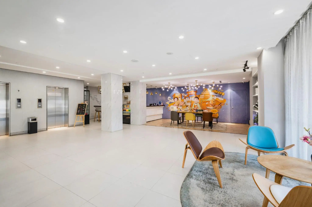 Jinjiang Inn Shenyang North Xinggong Street