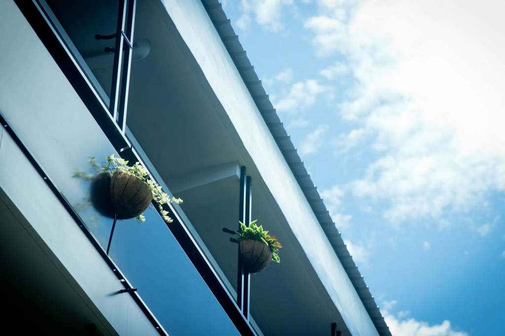 Norden Ruder Hostel Taitung