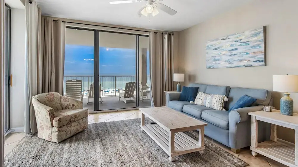 Bluewater #501 by Southern Vacation Rentals