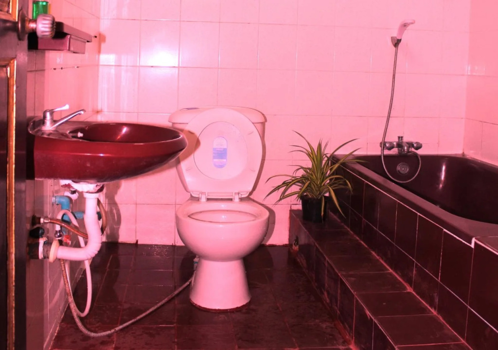 Rohan Guesthouse