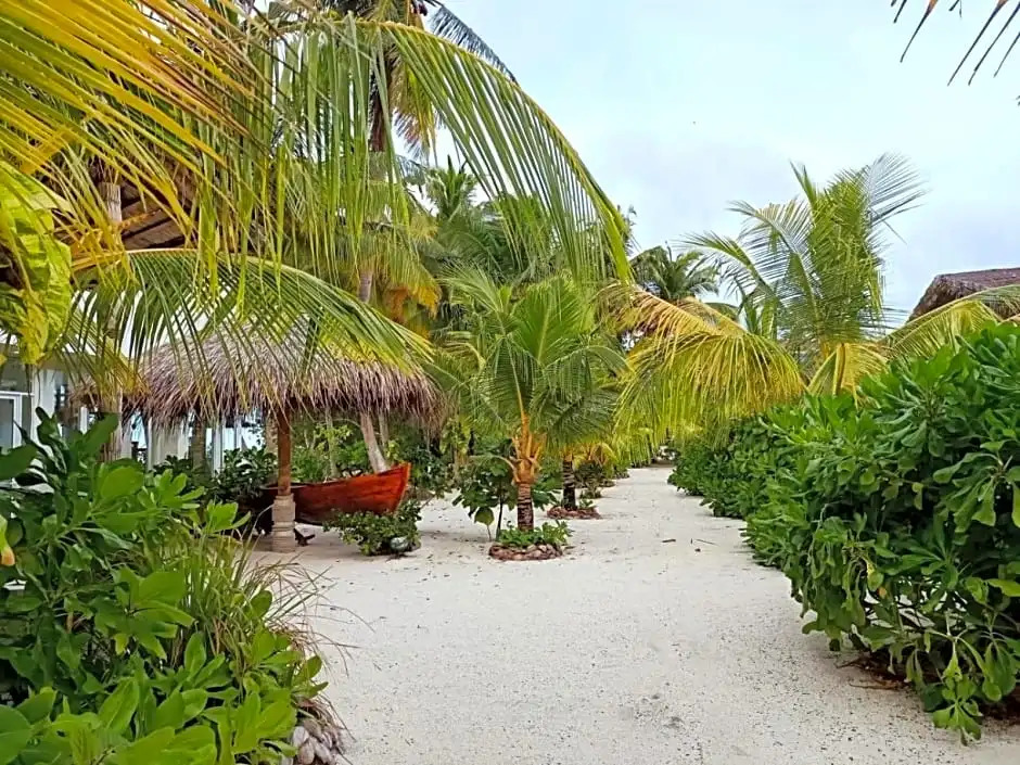 Island Life Maldives Retreat & Spa