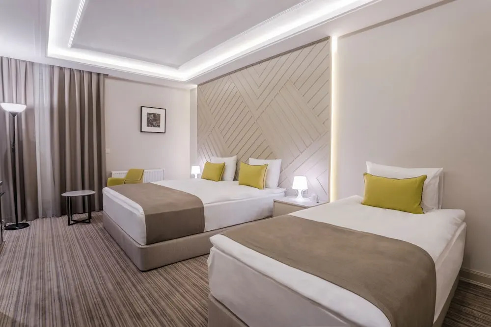 Hotel Kaleli